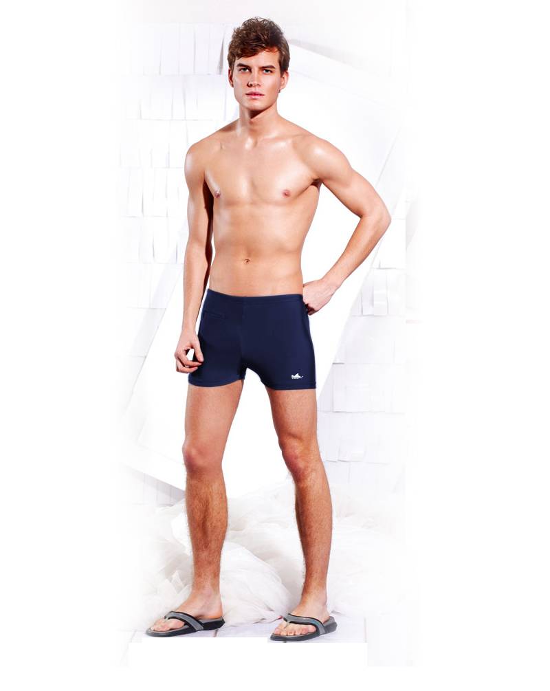 Quần bơi boxer nam Yingfa Y3617